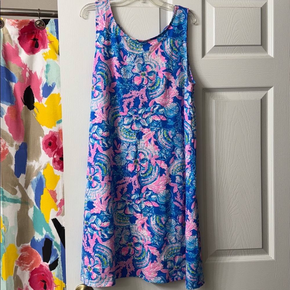 Lilly Pulitzer Kristen Dress